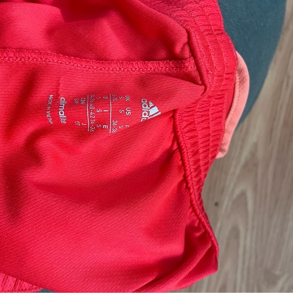 Adidas Shorts - Picture 2 of 2